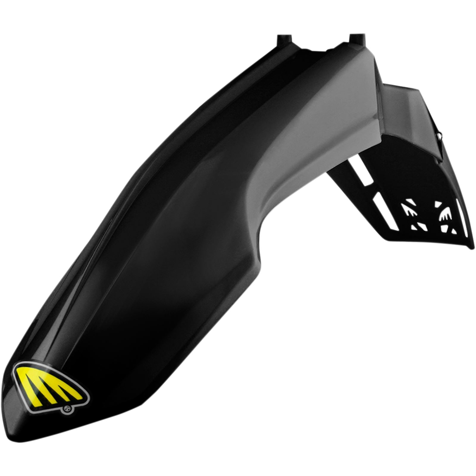 Cycralite Front Fender - Black [MPN: 1CYC-1473-12]_370086