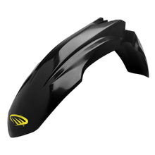 Cycra Front Fender - Black [MPN: 1CYC-1503-12]_83862