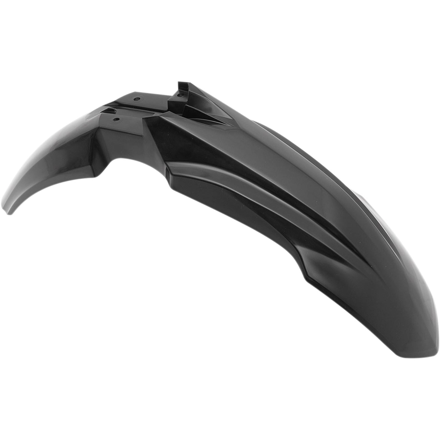 Cycra Front Fender - Black [MPN: 1CYC-1503-12]_370066