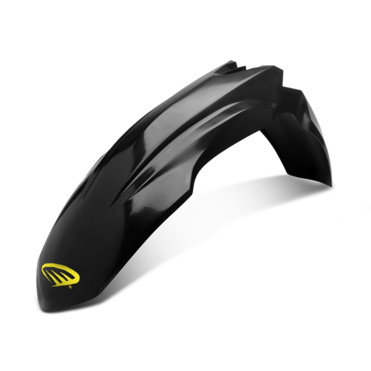 Cycra Front Fender - Black [MPN: 1CYC-1503-12]_1453240