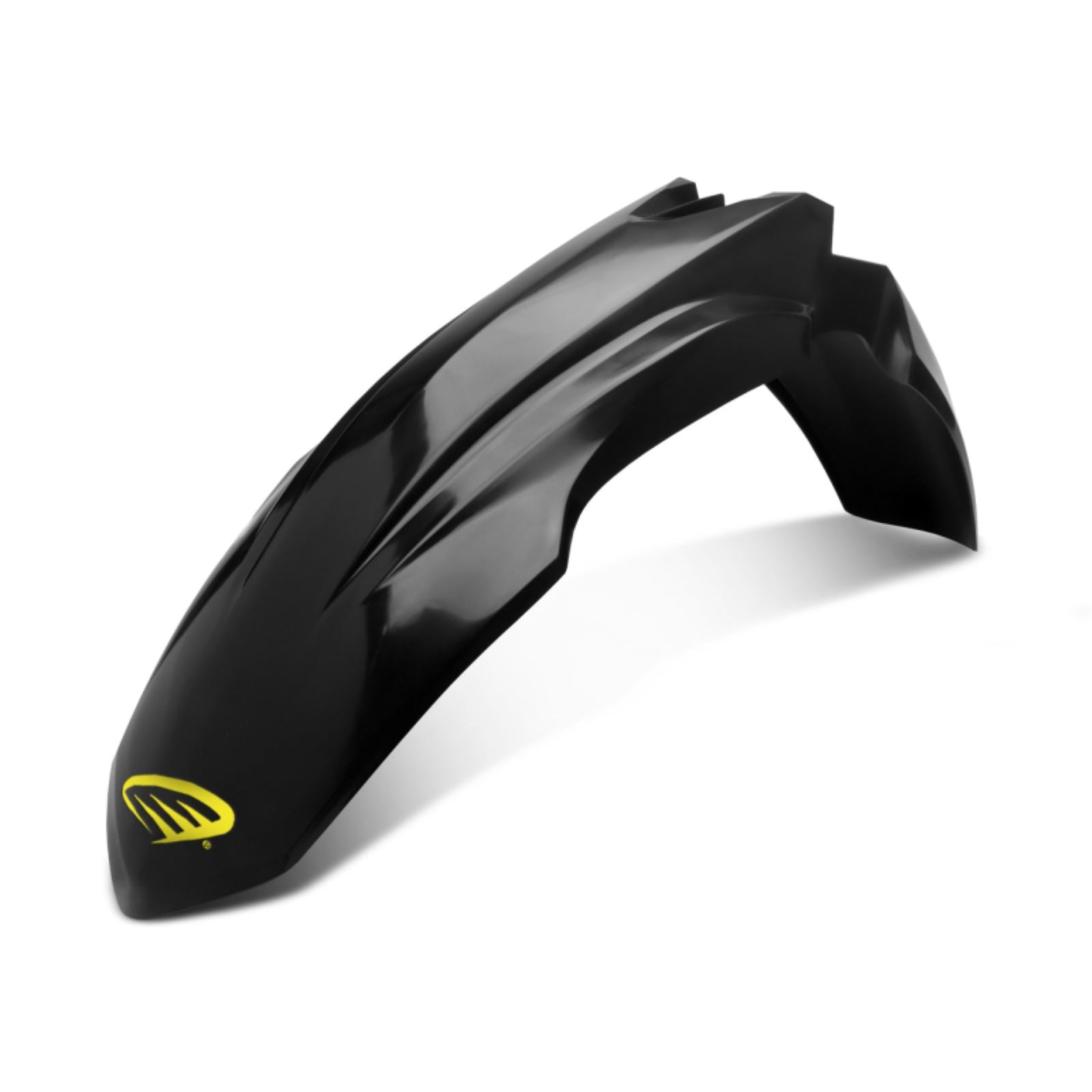 Cycra Front Fender - Black [MPN: 1CYC-1503-12]_1453240