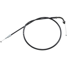 Motion Pro Black Vinyl Throttle Pull Cable 03-0110_445694