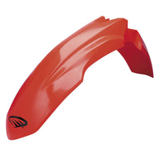 Cycra Front Fender - Red [MPN: 1CYC-1503-32]_83864