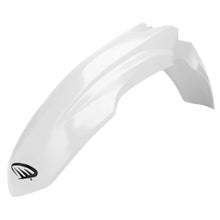Cycra Front Fender - White [MPN: 1CYC-1503-42]_83865