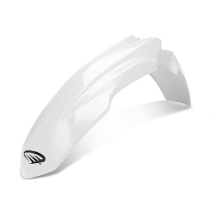 Cycra Front Fender - White [MPN: 1CYC-1503-42]_1453258