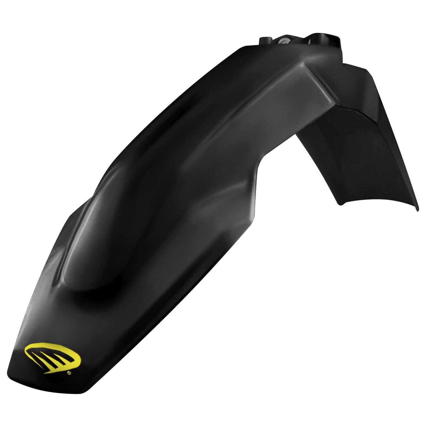 Cycra Front Fender - Black [MPN: 1CYC-1544-12]_83868