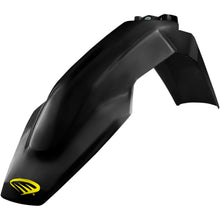 Cycra Front Fender - Black [MPN: 1CYC-1544-12]_370104