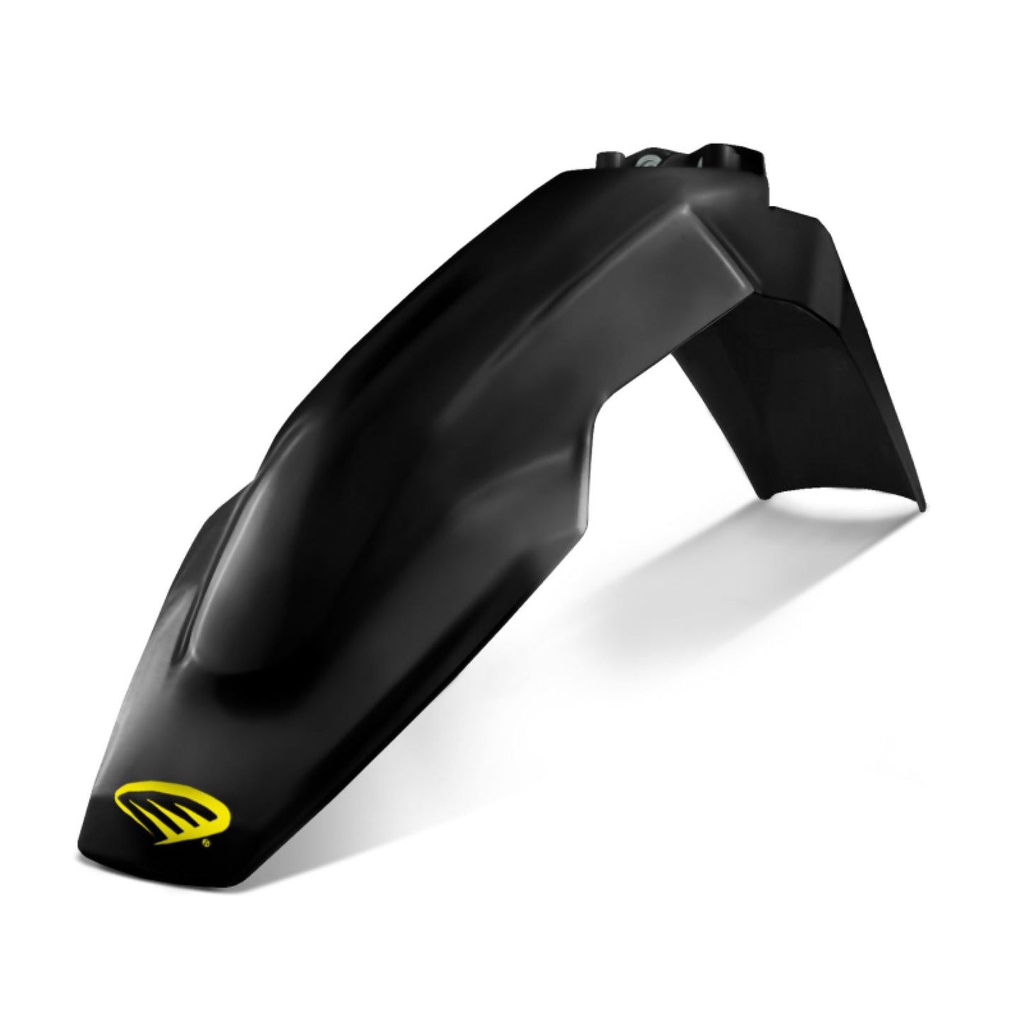 Cycra Front Fender - Black [MPN: 1CYC-1544-12]_1453297