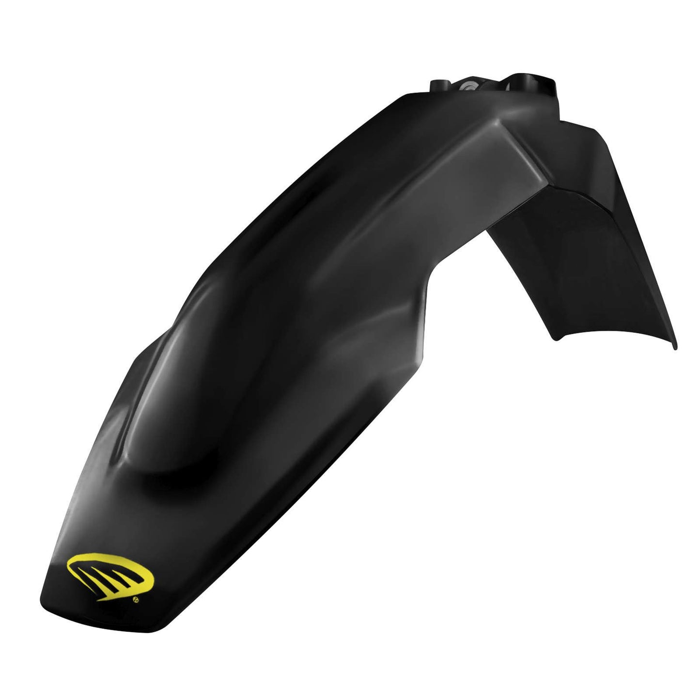 Cycra Front Fender - Black [MPN: 1CYC-1544-12]_83869