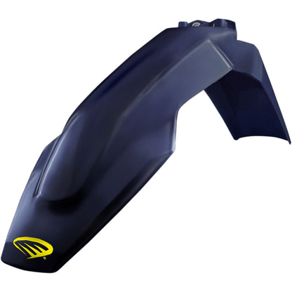 Cycra Front Fender - Husky Blue [MPN: 1CYC-1544-89]_370106