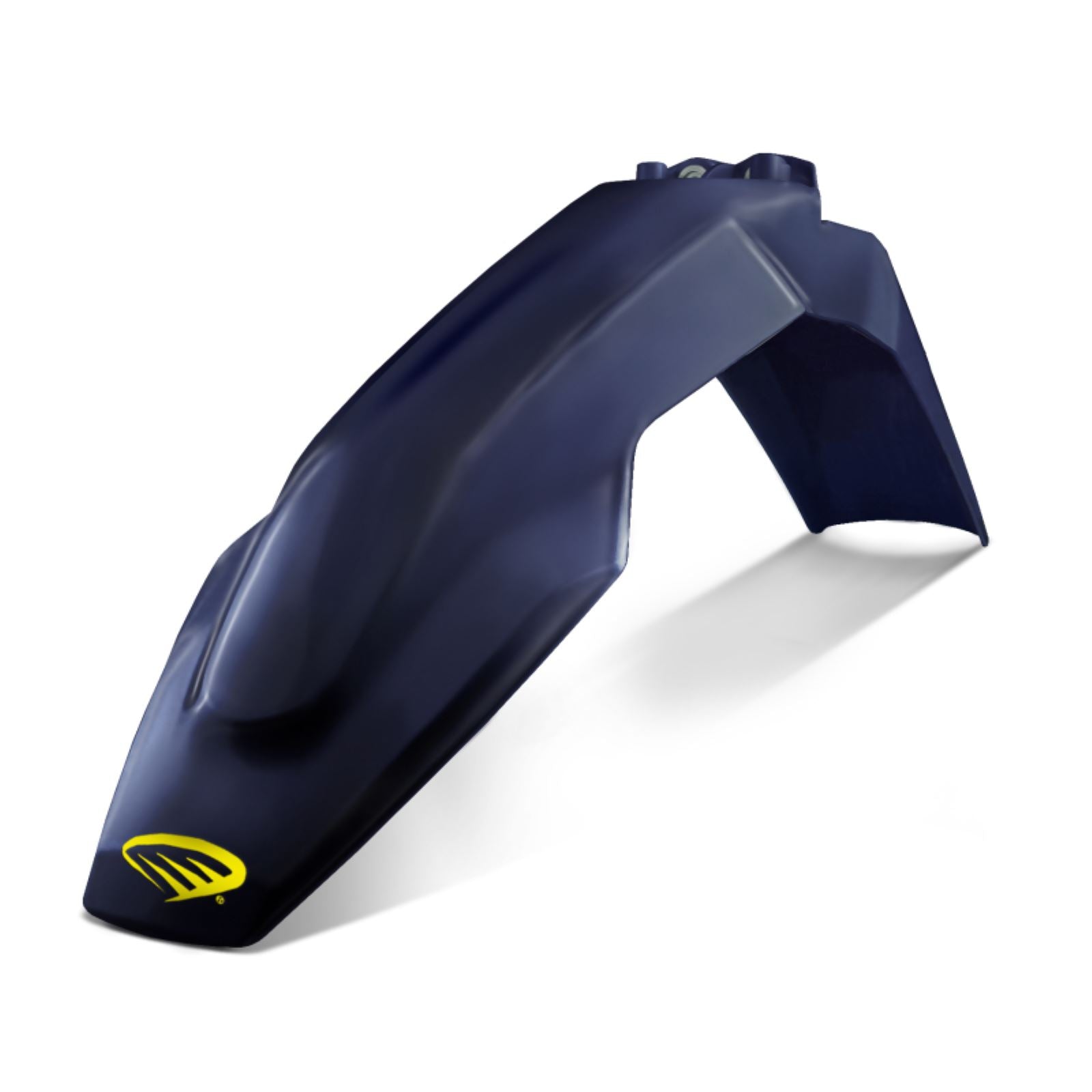 Cycra Front Fender - Husky Blue [MPN: 1CYC-1544-89]_1453618
