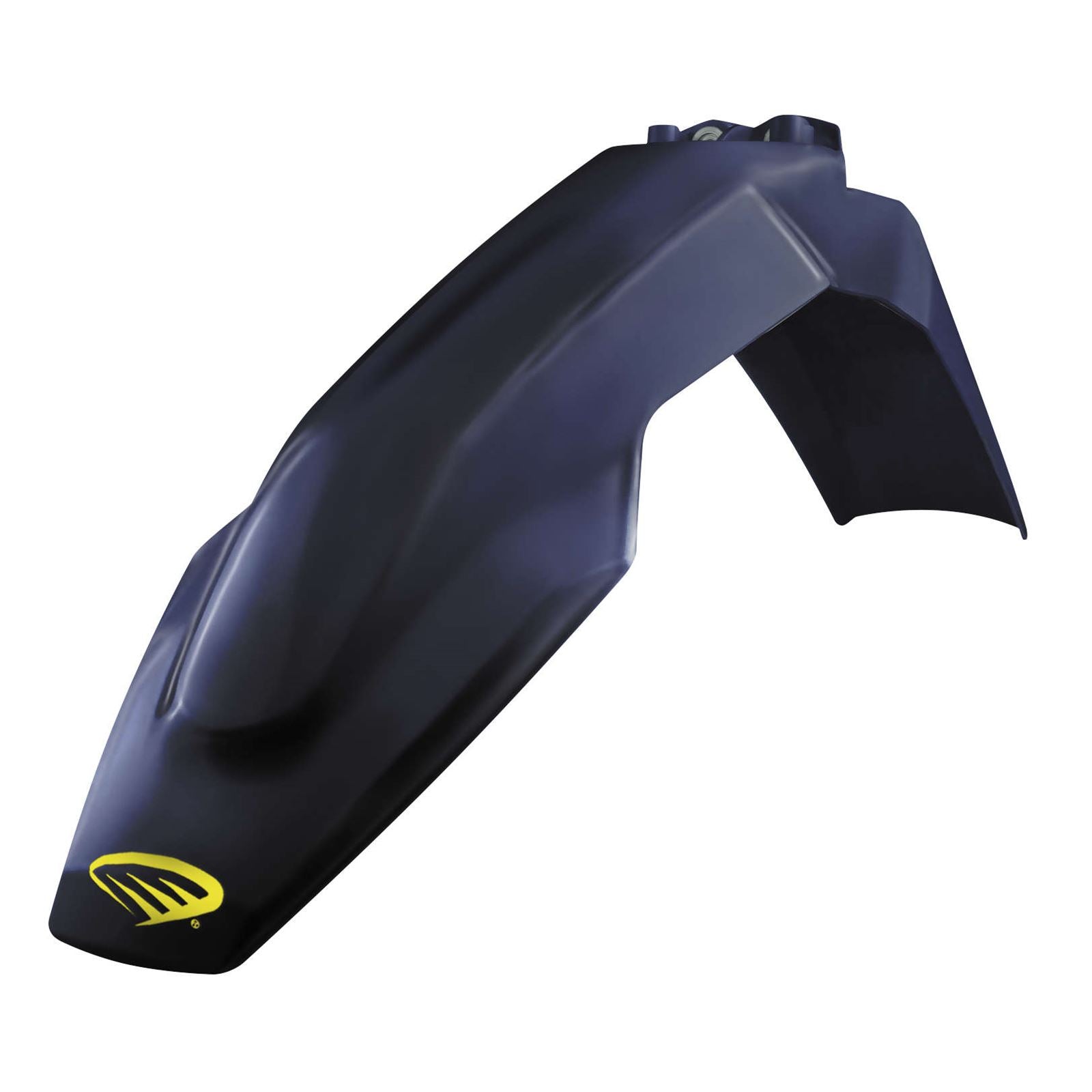 Cycra Front Fender - Husky Blue [MPN: 1CYC-1544-89]_83873