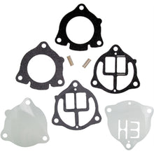 Vertex Fuel Pump Repair Kit Keihin 451420_83874