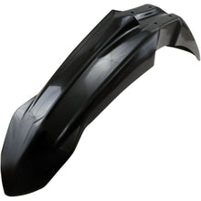 Cycra Front Fender - Black [MPN: 1CYC-1563-12]_370115
