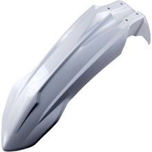 Cycra Front Fender - White [MPN: 1CYC-1563-42]_370116