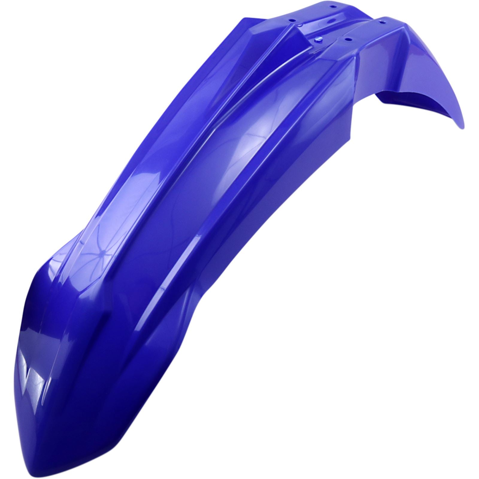 Cycra Front Fender - Blue [MPN: 1CYC-1563-62]_370117