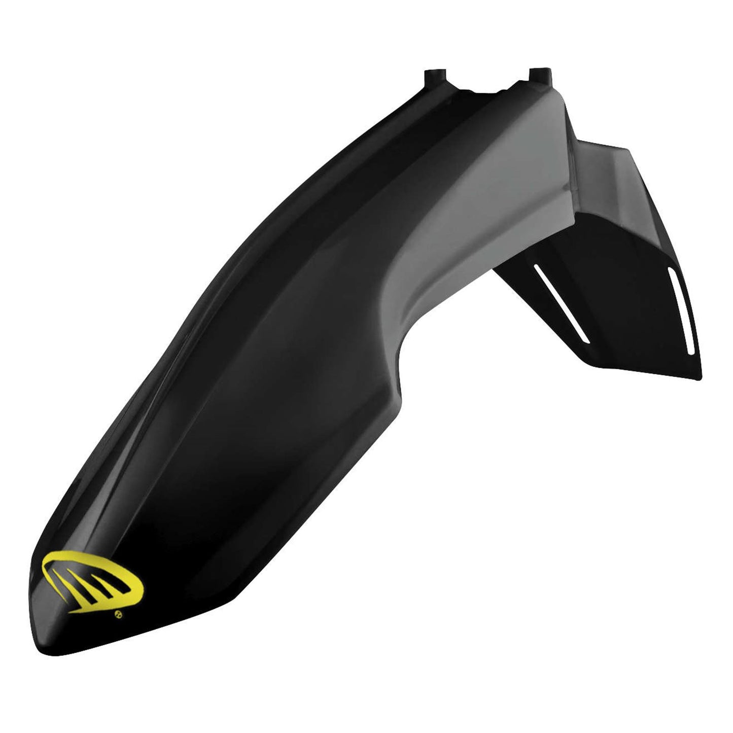 Cycra Front Fender - Black [MPN: 1CYC-1573-12]_83876