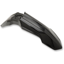 Cycra Front Fender - Black [MPN: 1CYC-1573-12]_370089
