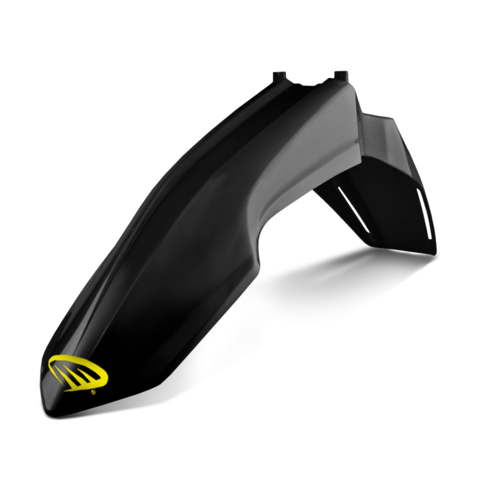 Cycra Front Fender - Black [MPN: 1CYC-1573-12]_1453333