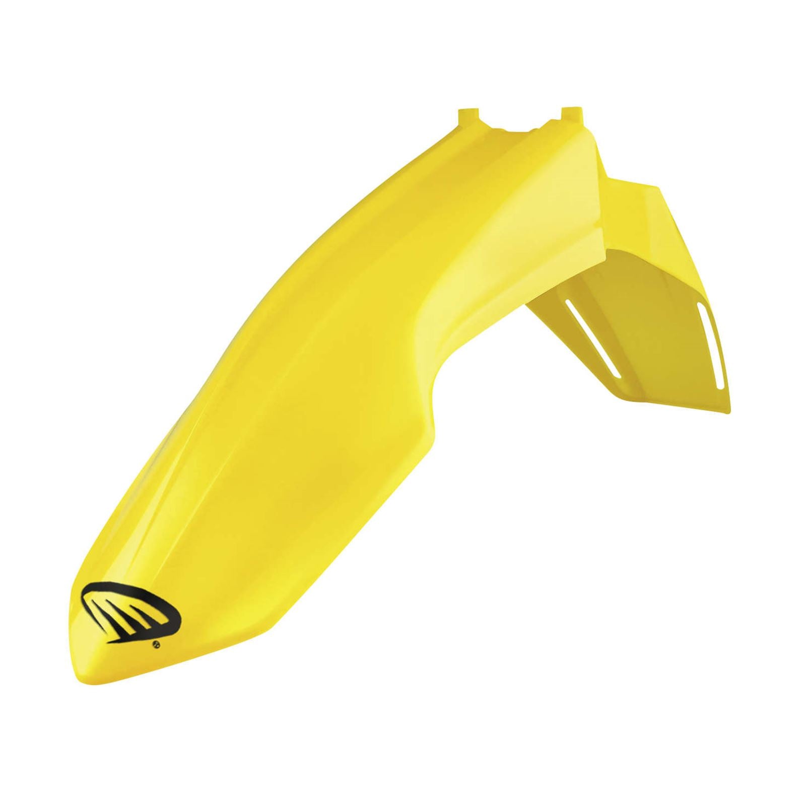 Cycra Front Fender - Yellow [MPN: 1CYC-1573-55]_83877