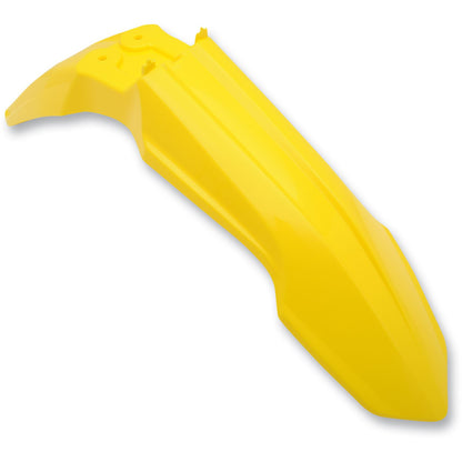 Cycra Front Fender - Yellow [MPN: 1CYC-1573-55]_370090