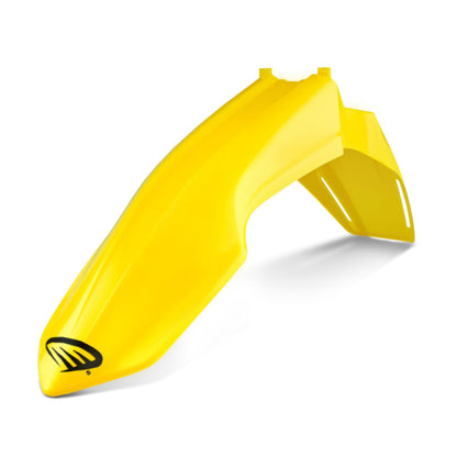 Cycra Front Fender - Yellow [MPN: 1CYC-1573-55]_1453275
