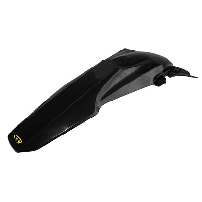 Cycra Powerflow Rear Fender - Black [MPN: 1CYC-1713-12]_83879