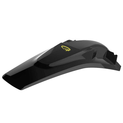 Cycra Powerflow Rear Fender - Black [MPN: 1CYC-1743-12]_83881