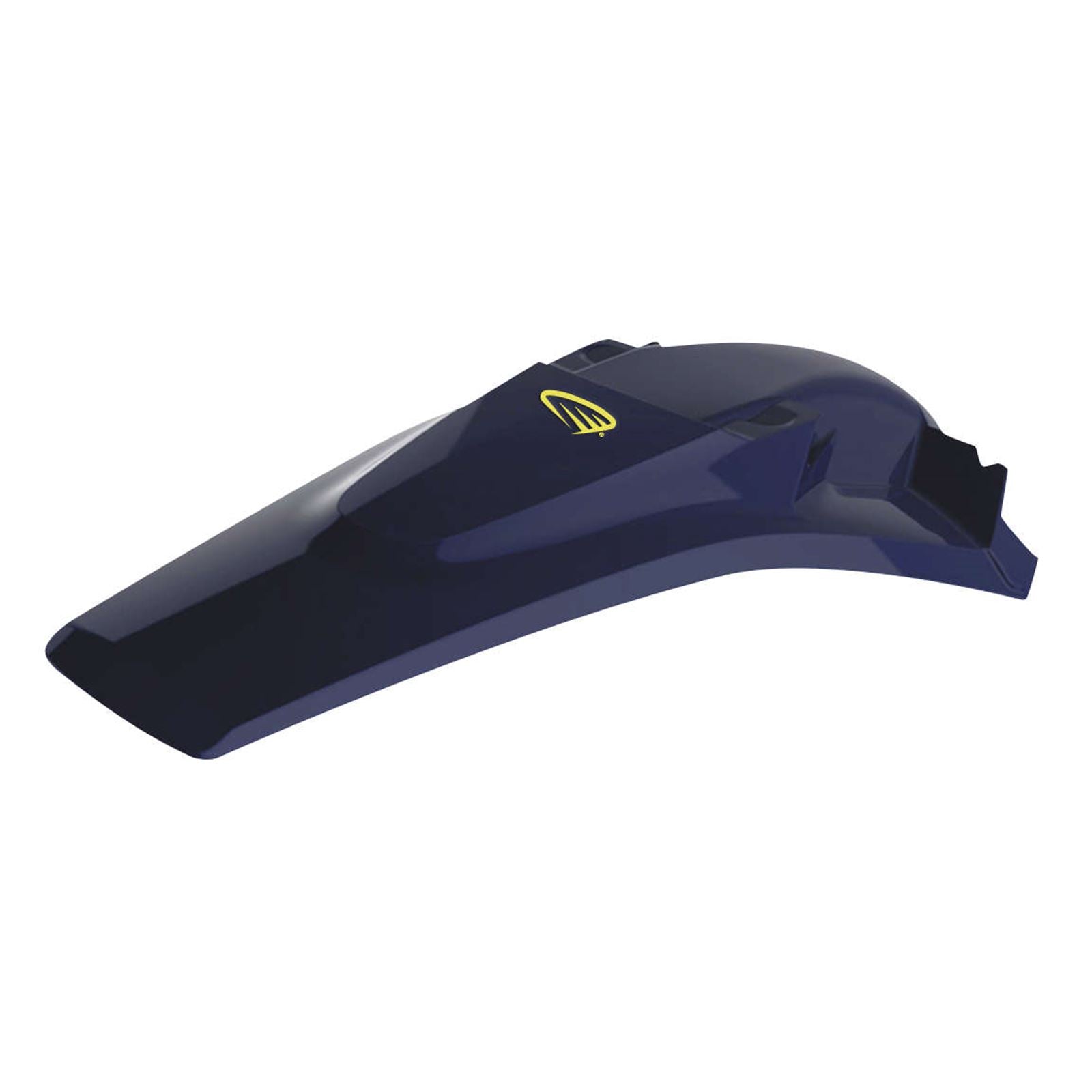 Cycra Powerflow Rear Fender - Husky Blue [MPN: 1CYC-1743-89]_83884