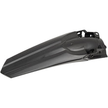 Cycra Powerflow Rear Fender - Black [MPN: 1CYC-1813-12]_370076