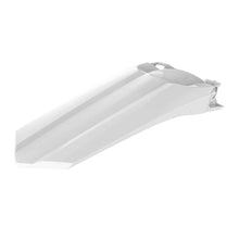 Cycra Powerflow Rear Fender - White [MPN: 1CYC-1813-42]_83888