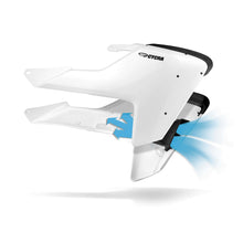 Cycra Radiator Shrouds for Husqvarna - White [MPN: 1CYC-1903-42]_83906