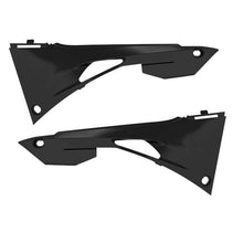 Cycra Air Box Cover fits Honda CRF - Black [MPN: 1CYC-2899-12]_83921