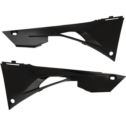 Cycra Air Box Cover fits Honda CRF - Black [MPN: 1CYC-2899-12]_369678