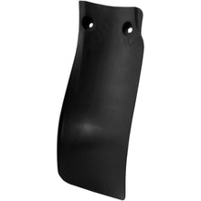 Cycra Mud Flap fits Honda CRF - Black [MPN: 1CYC-3884-12]_369681