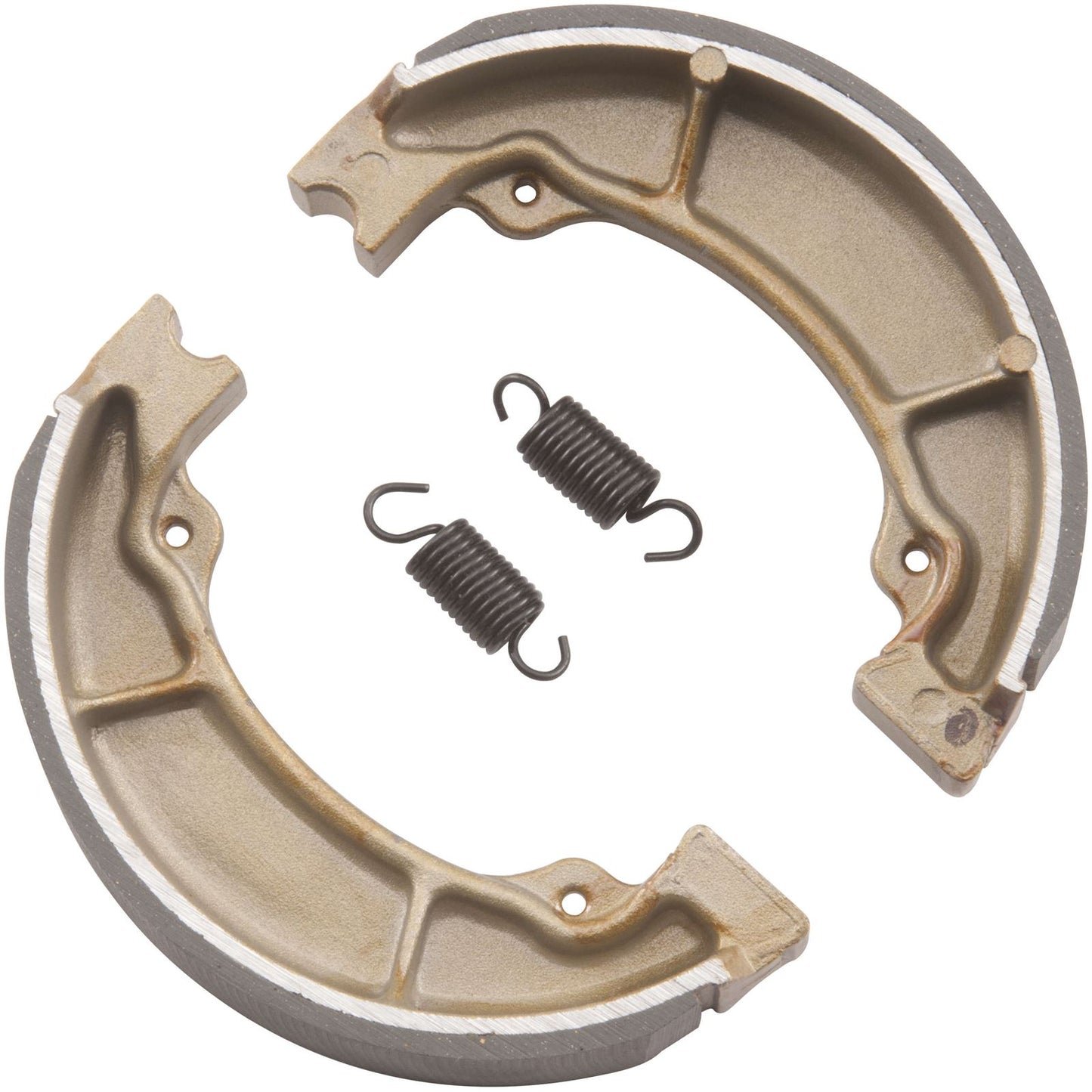 EBC Brakes Brake Shoes 318_83925