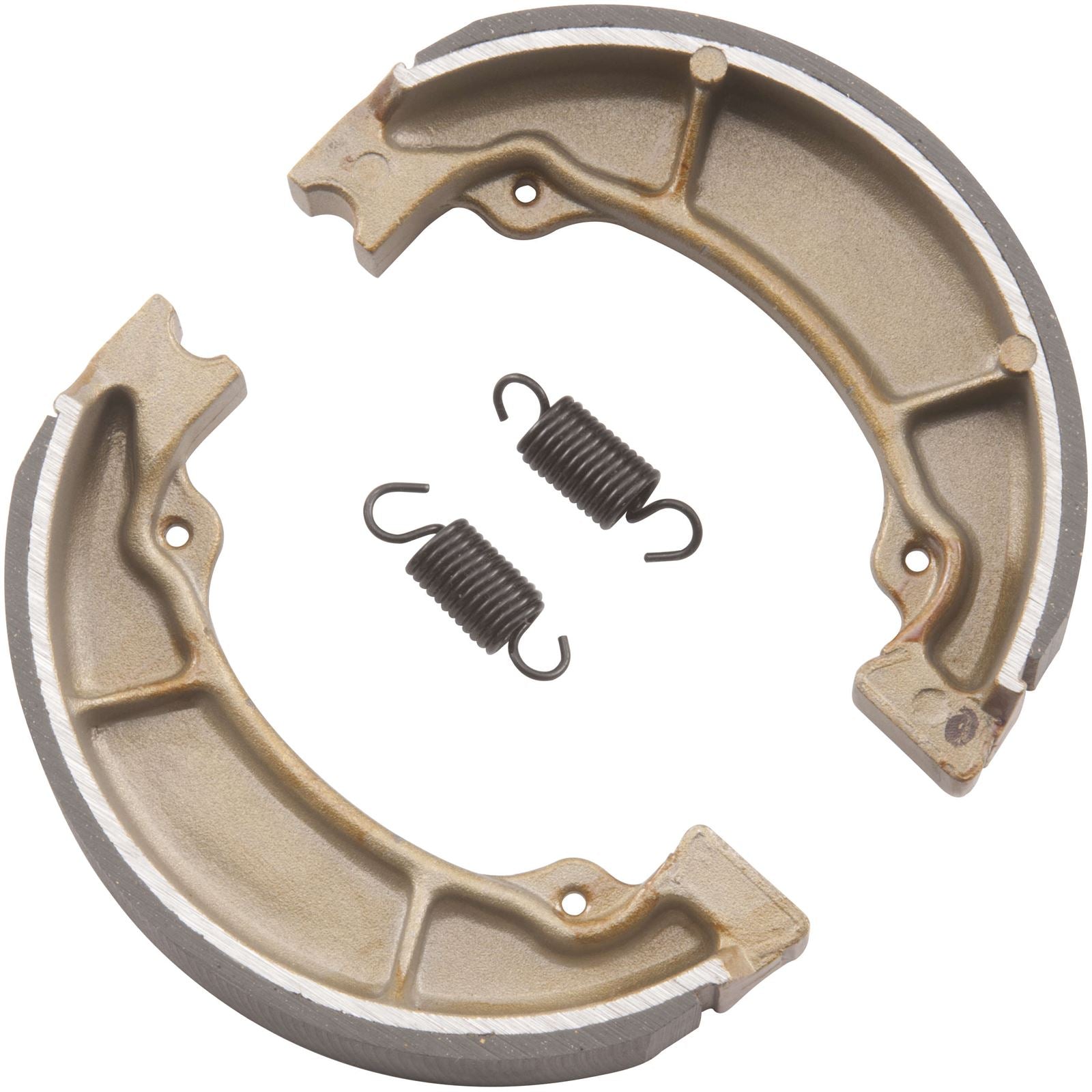 EBC Brakes Brake Shoes 318_83925