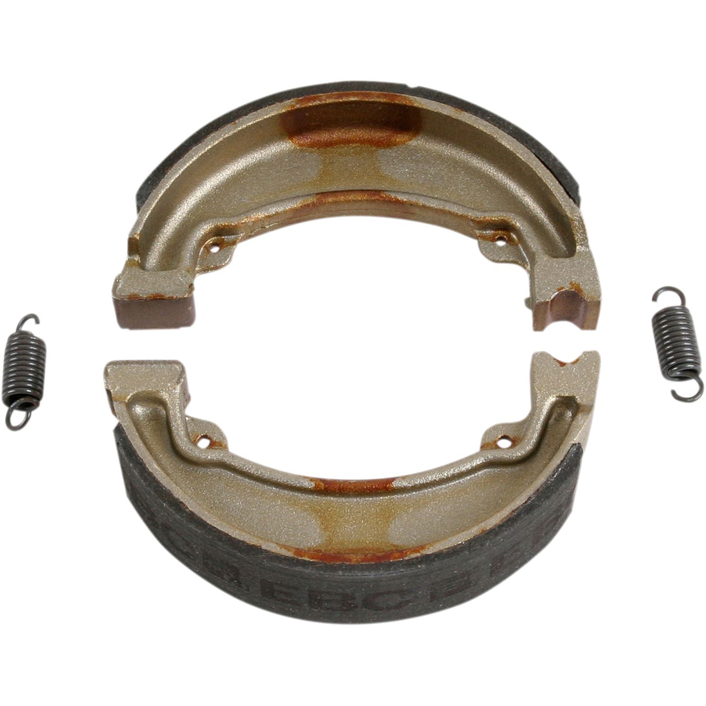 EBC Brakes Brake Shoes 318_379563