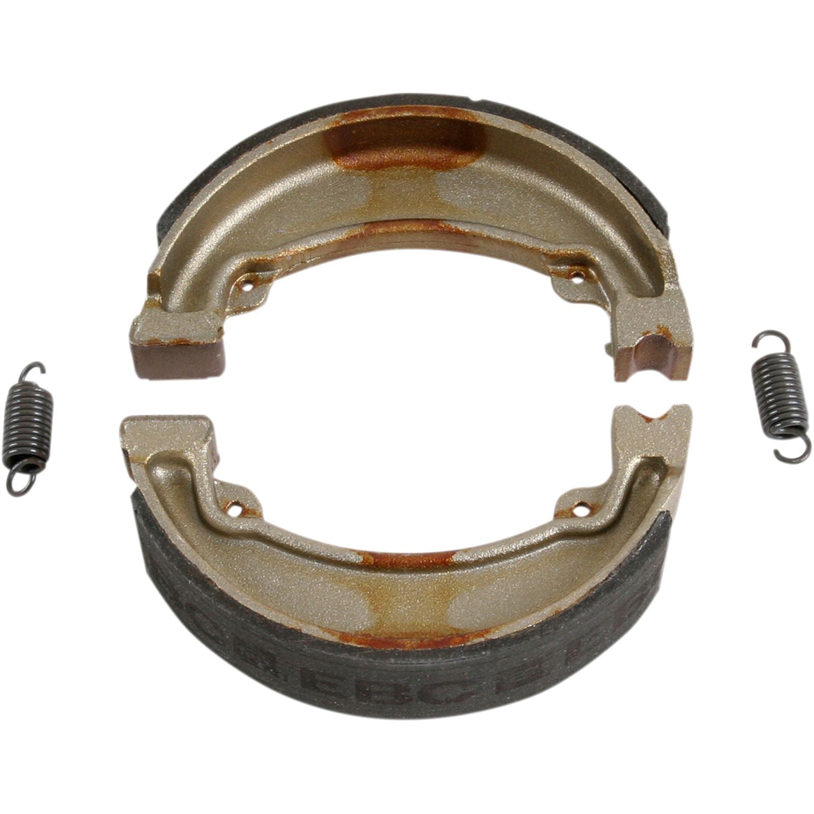 EBC Brakes Brake Shoes 318_379563