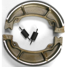 EBC Brakes Brake Shoes 318_83926