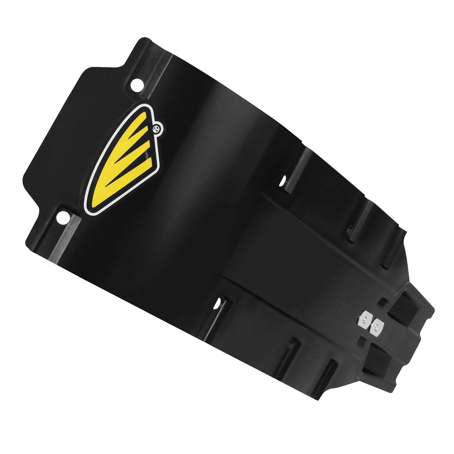 Cycra Speed Armor Skid Plates Black [MPN: 1CYC-6019-12]_83932