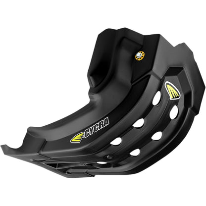 Cycra Skid Plate - Black for Honda [MPN: 1CYC-6231-12]_369539