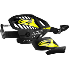 Cycra Black 7/8" HCM Handguards [MPN: 1CYC-7505-12HCM]_369895