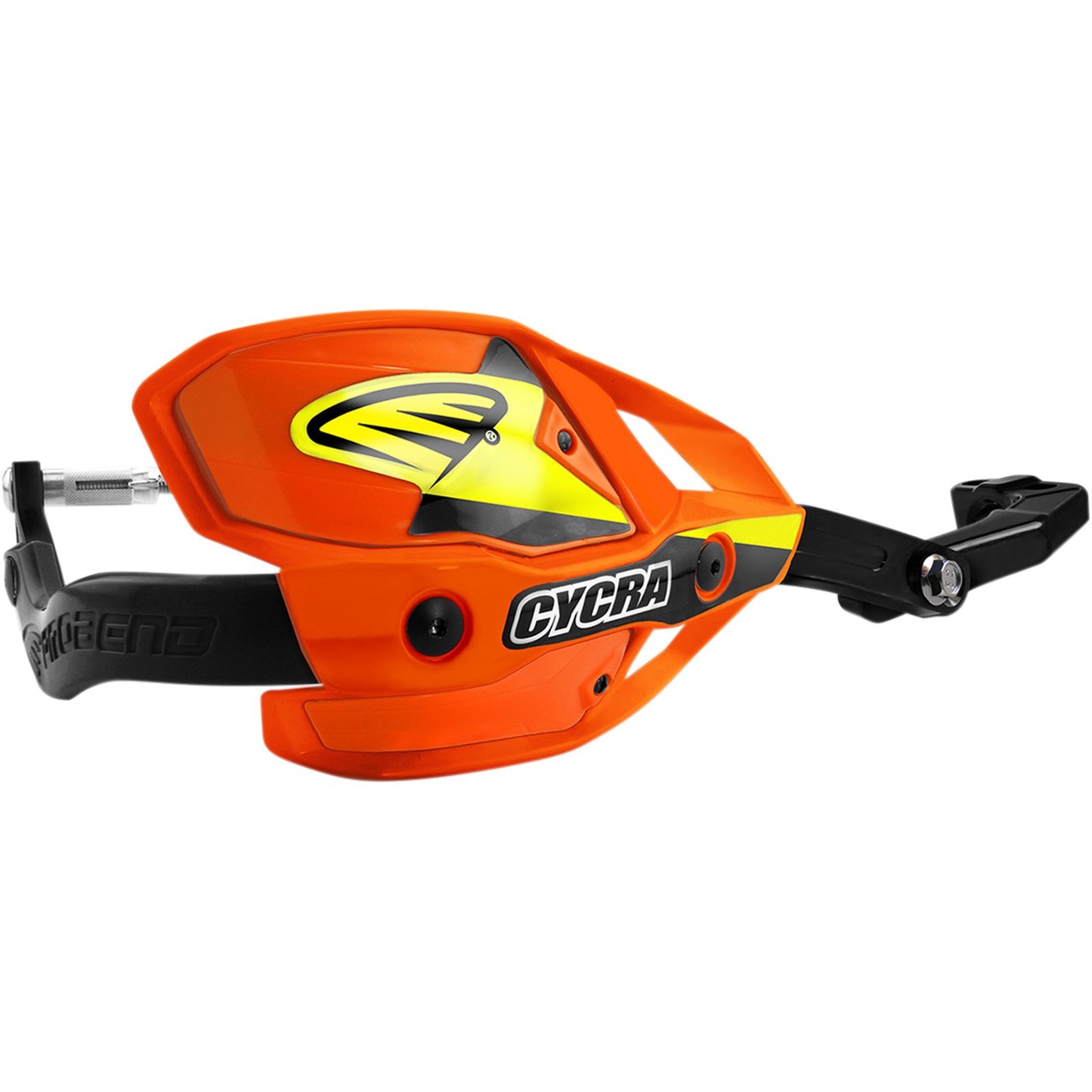 Cycra Orange 7/8" HCM Handguards [MPN: 1CYC-7505-22HCM]_369898