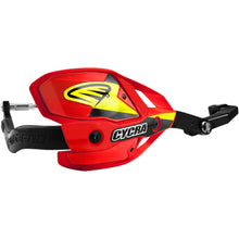 Cycra Red 1-1/8" HCM Handguards [MPN: 1CYC-7506-32HCM]_369916