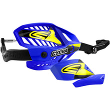 Cycra 1-1/8" HCM Handguards for Yamaha Blue [MPN: 1CYC-7506-62HCM]_369922