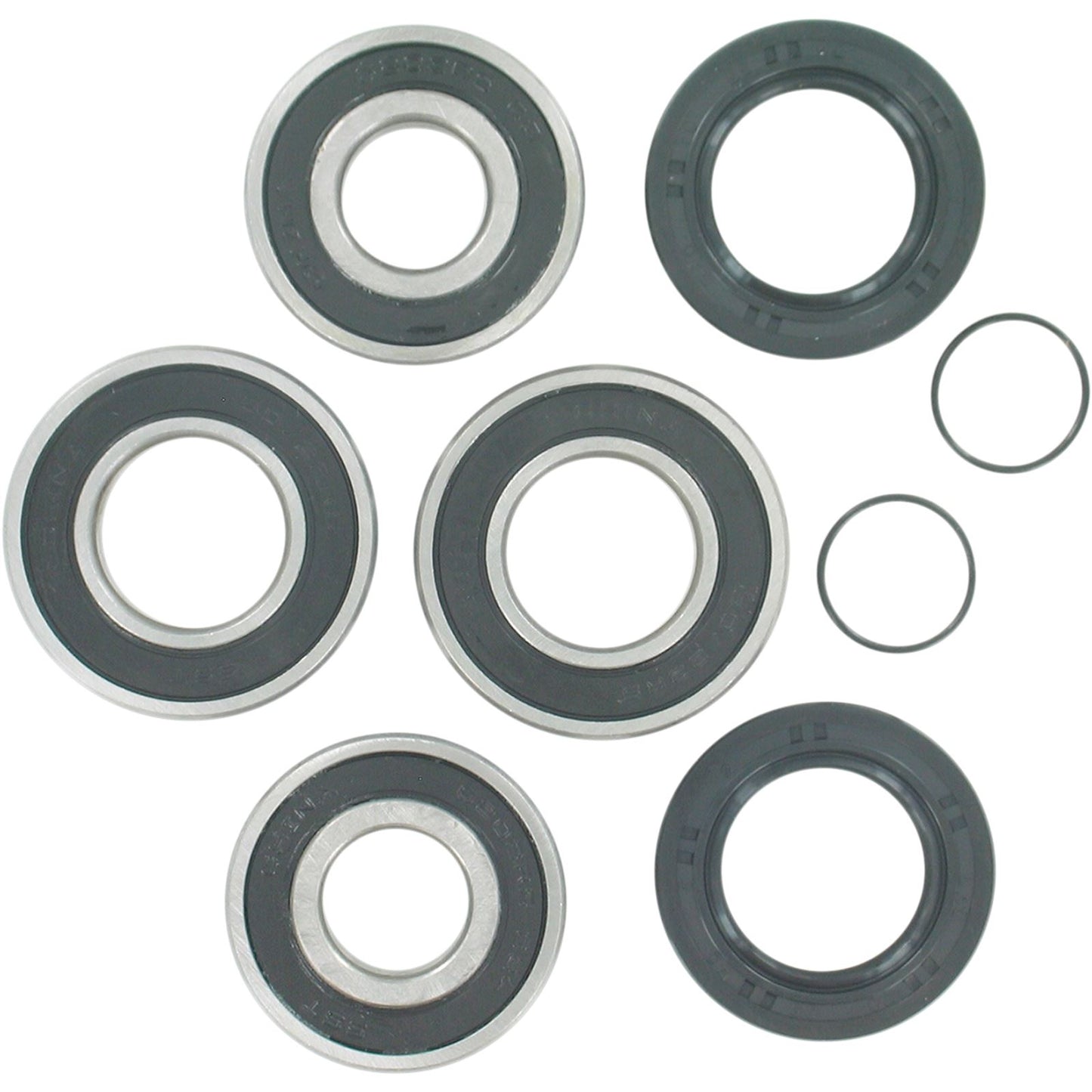 Pivot Works Bearing Wheel Front Y52-000 PWFWK-Y52-000_454572