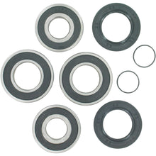 Pivot Works Bearing Wheel Front Y52-000 PWFWK-Y52-000_454572