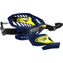 Cycra 1-1/8" HCM Handguards for Husqvarna Blue  [MPN: 1CYC-7506-89HCM]_369926
