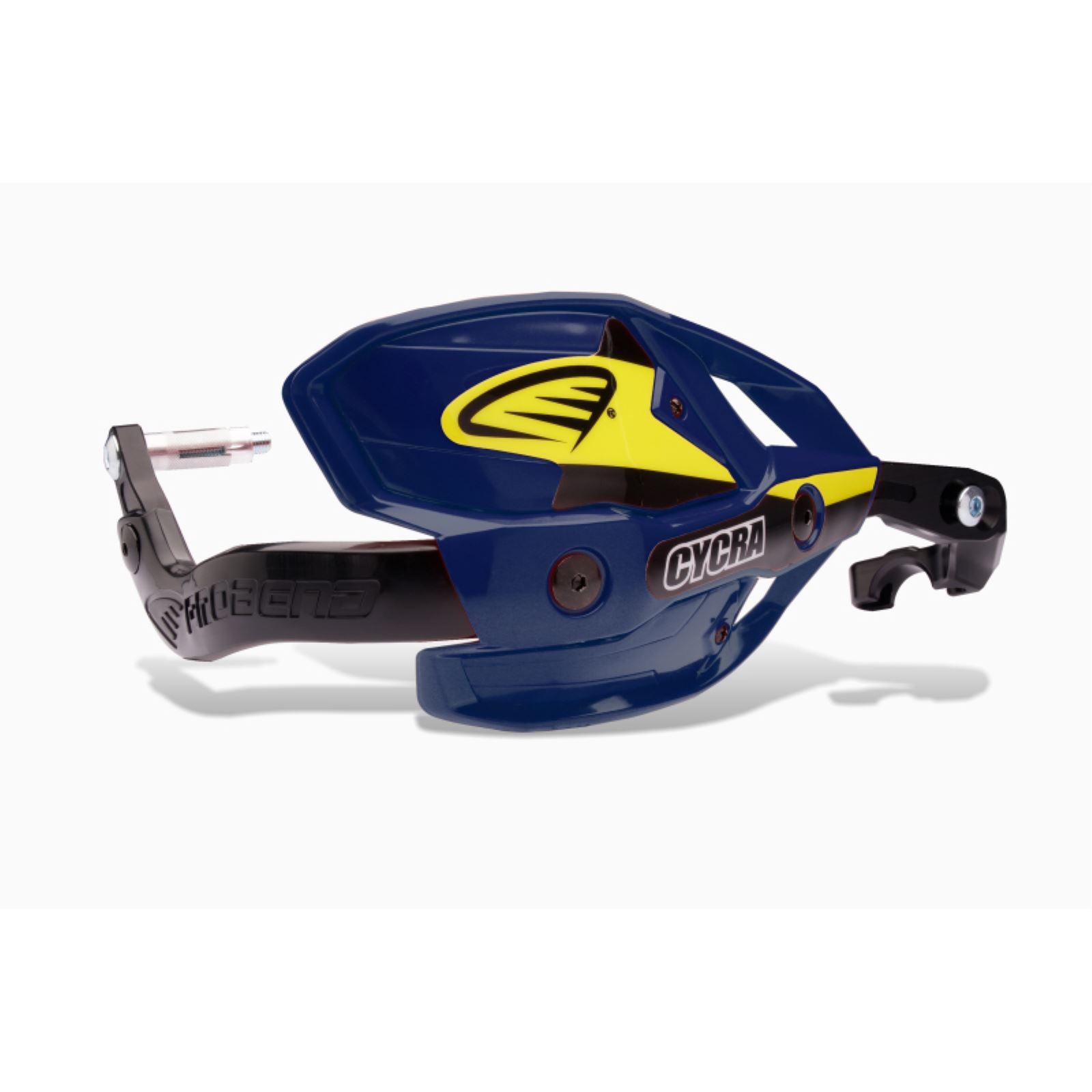 Cycra 1-1/8" HCM Handguards for Husqvarna Blue  [MPN: 1CYC-7506-89HCM]_1453595